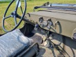 Jeep Ostatní modely MB