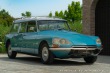 Citroën DS 20 BREAK 1970
