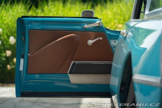 Citroën DS 20 BREAK 1970
