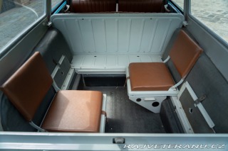 Citroën DS 20 BREAK 1970