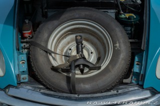 Citroën DS 20 BREAK 1970
