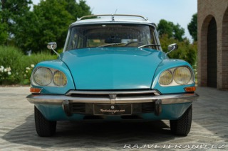 Citroën DS 20 BREAK 1970