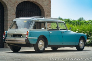 Citroën DS 20 BREAK 1970
