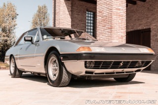 Ferrari 365 GT4 2+2 1973