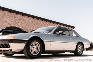 Ferrari 365 GT4 2+2 1973