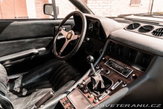 Ferrari 365 GT4 2+2 1973