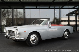 Lancia Flaminia Touring 2.8 3C