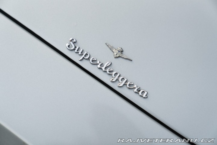 Lancia Flaminia Touring 2.8 3C