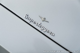 Lancia Flaminia Touring 2.8 3C 1963