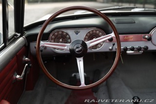 Lancia Flaminia Touring 2.8 3C 1963
