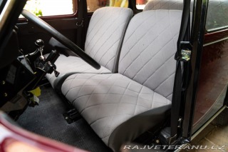 Citroën 2CV 6 CHARLESTON 1986