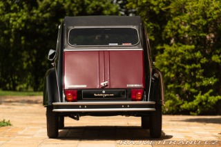 Citroën 2CV 6 CHARLESTON 1986