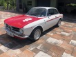 Alfa Romeo Giulia 1300 GT Junior