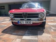 Alfa Romeo Giulia 1300 GT Junior