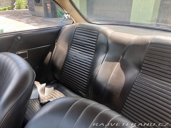 Alfa Romeo Giulia 1300 GT Junior 1971