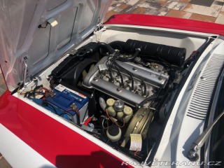 Alfa Romeo Giulia 1300 GT Junior 1971