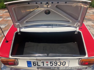 Alfa Romeo Giulia 1300 GT Junior 1971