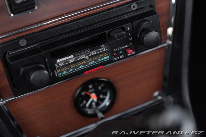 Fiat Dino Spider 2.4 1971
