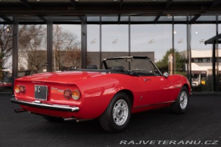 Fiat Dino Spider 2.4 1971