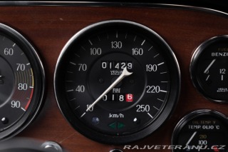 Fiat Dino Spider 2.4 1971