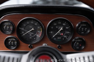 Fiat Dino Spider 2.4 1971