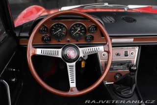 Fiat Dino Spider 2.4 1971