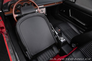 Fiat Dino Spider 2.4 1971