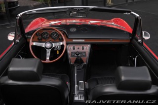 Fiat Dino Spider 2.4 1971