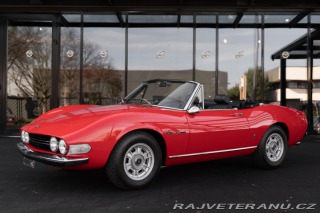 Fiat Dino Spider 2.4 1971