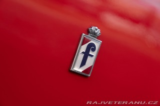 Fiat Dino Spider 2.4 1971