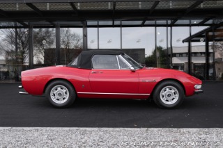 Fiat Dino Spider 2.4 1971