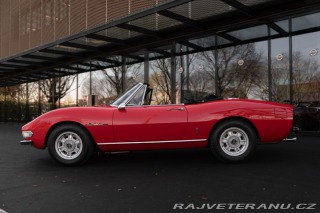 Fiat Dino Spider 2.4 1971