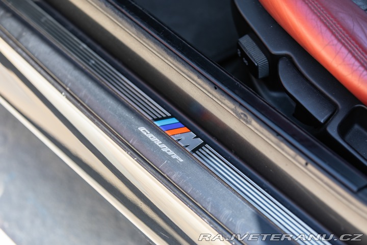 BMW Z3 Z3M 1998