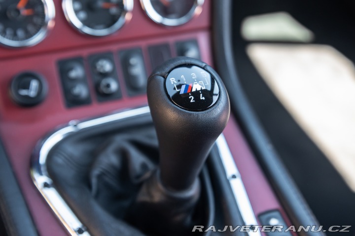 BMW Z3 Z3M 1998