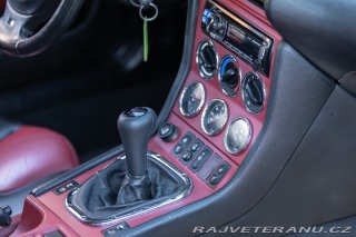 BMW Z3 Z3M 1998