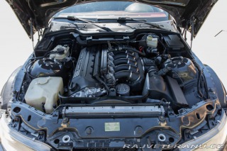 BMW Z3 Z3M 1998