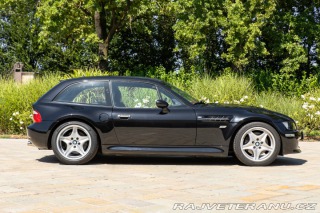 BMW Z3 Z3M 1998