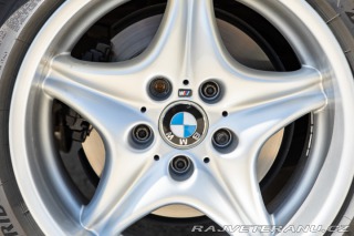 BMW Z3 Z3M 1998