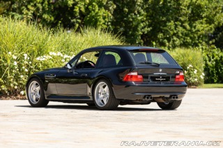 BMW Z3 Z3M 1998