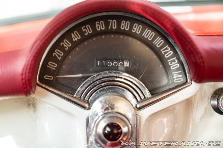Chevrolet Corvette C1 1954