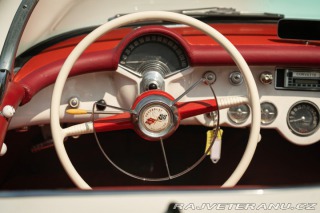 Chevrolet Corvette C1 1954