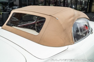 Chevrolet Corvette C1 1954