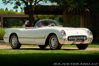 Chevrolet Corvette C1 1954