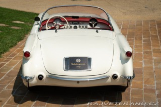 Chevrolet Corvette C1 1954