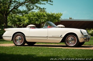 Chevrolet Corvette C1 1954