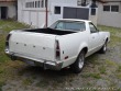 Ford Ranchero 500 V8 1978