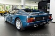 Ferrari Testarossa Classiche/Možnost DPH