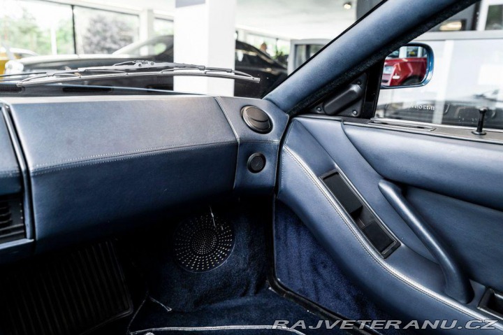 Ferrari Testarossa Classiche/Možnost DPH 1990