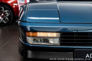 Ferrari Testarossa Classiche/Možnost DPH 1990