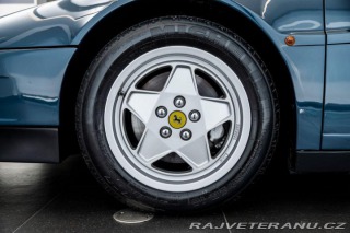 Ferrari Testarossa Classiche/Možnost DPH 1990